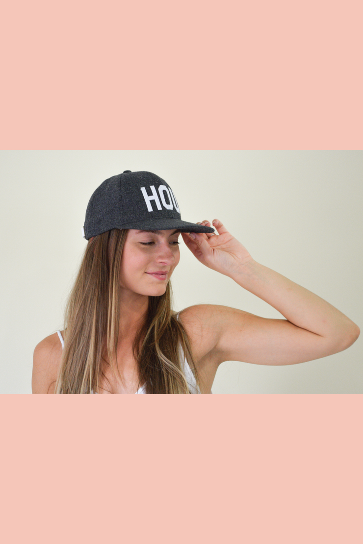HOU Hat