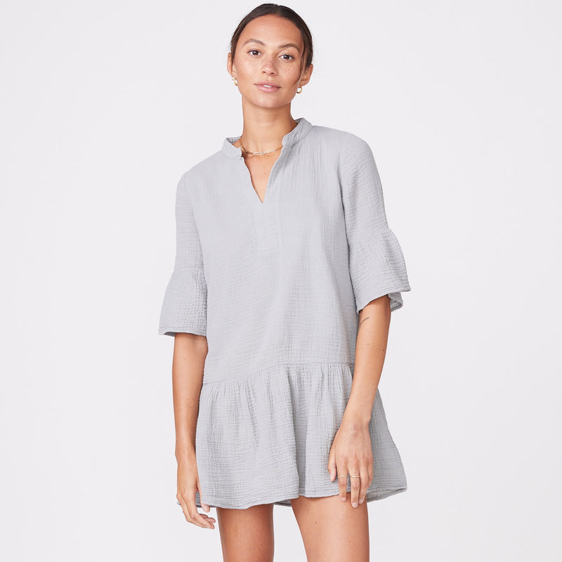 Easy Mini Dress