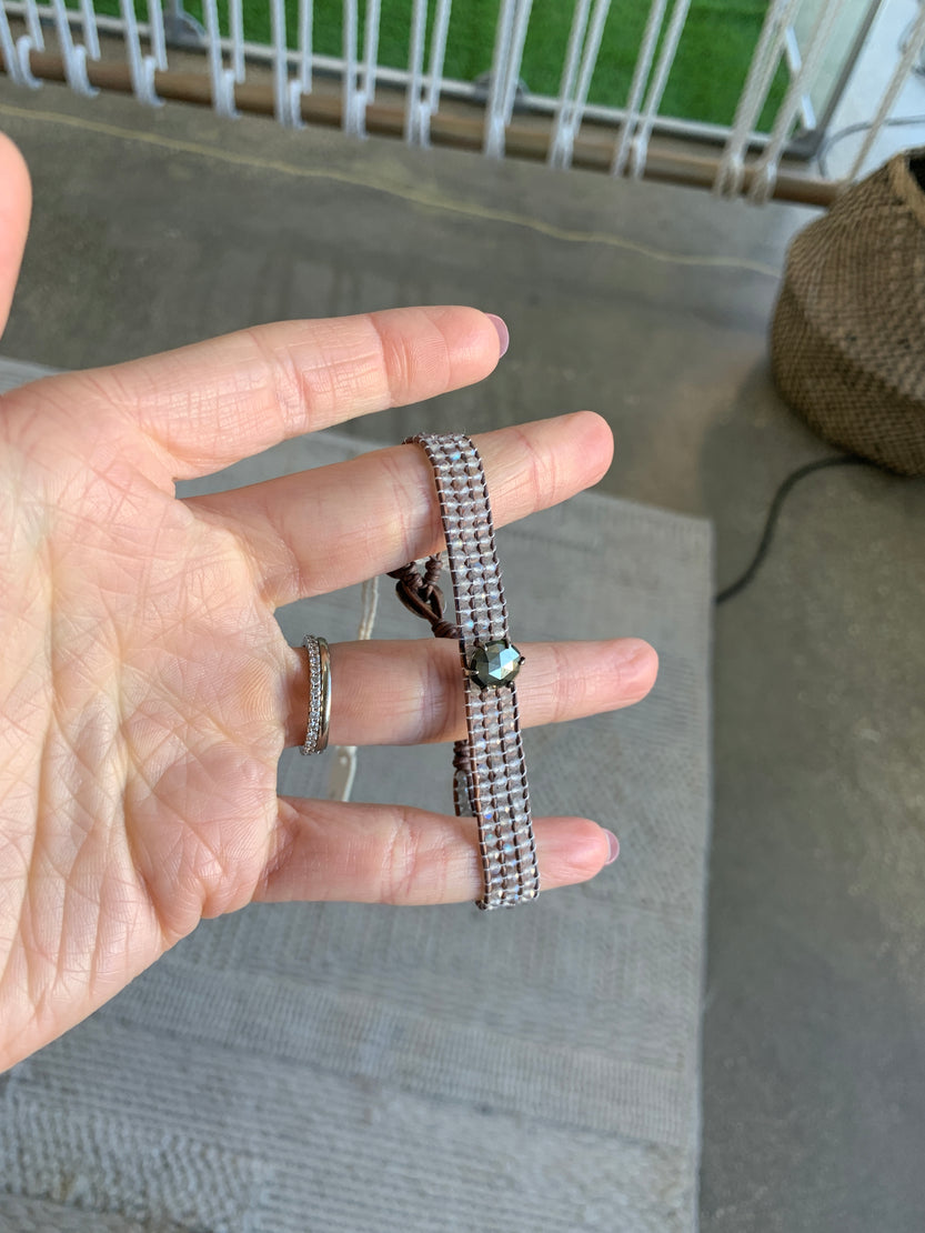 Chan Luu Pendant Bracelet