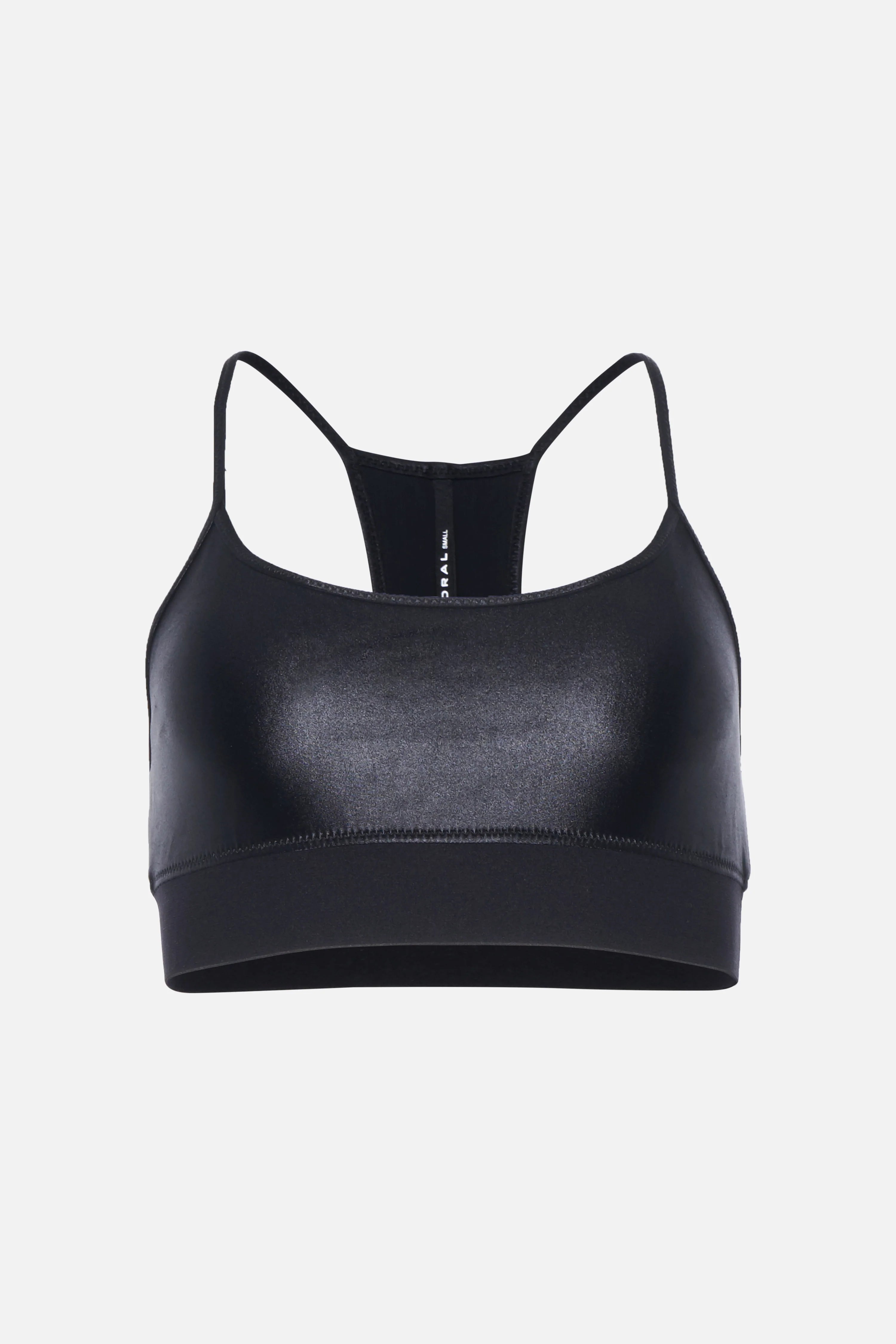 Sweeper Sports Bra