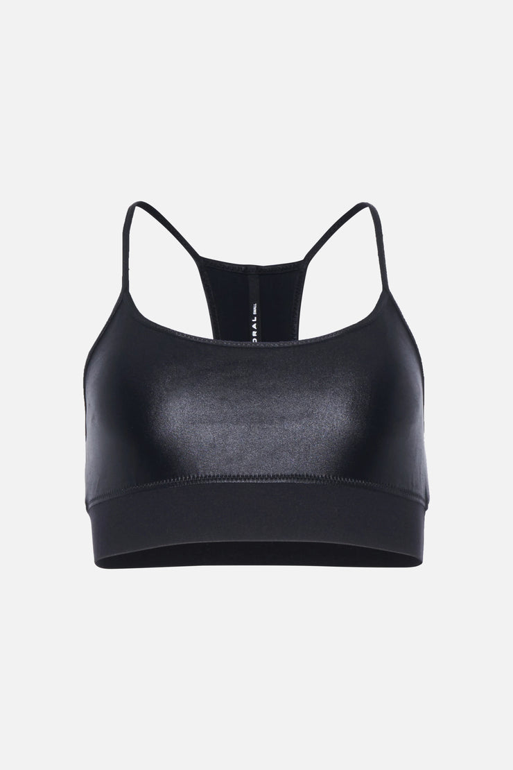 Sweeper Sports Bra