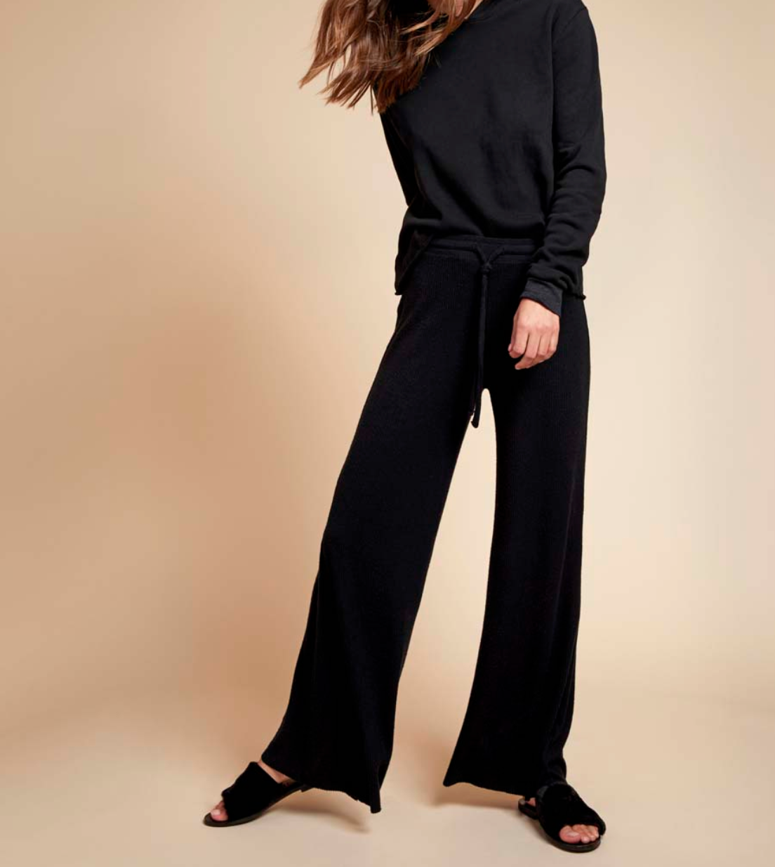 Westside Wide Leg Pant