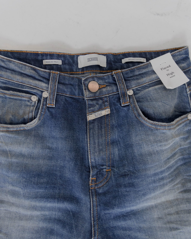 A Better Blue Rawlin