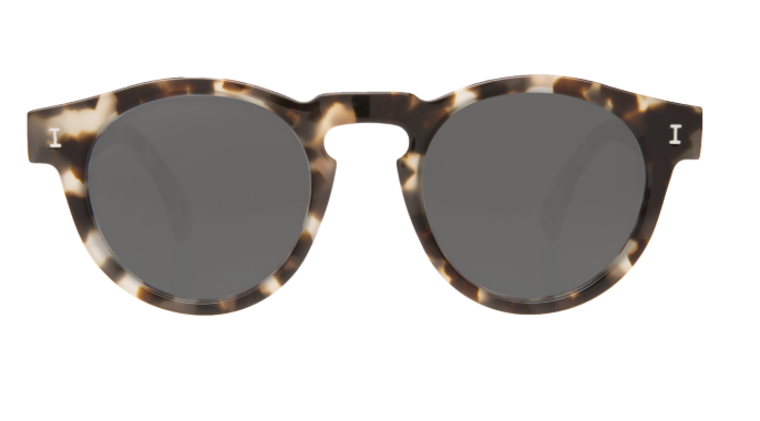 Leonard White Tortoise