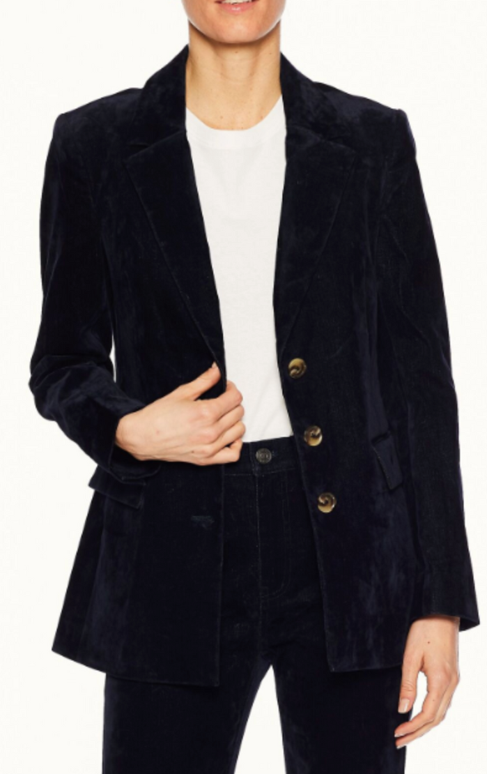The Beaufort Blazer