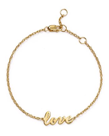 Addison Bracelet - Gold